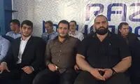 از «حسن یزدانی» تقدیر شد