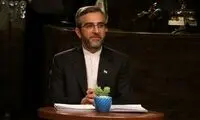 باقری‌کنی جایگزین لاریجانی در ستاد حقوق‌بشر شد