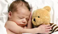 چگونه مثل یک کودک، آرام بخوابیم؟