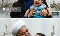 عکس: لحظه‌های داغ با برترین ها (15)