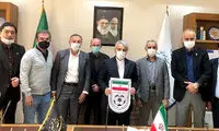کرونا بیخ گوش تیم ملی و استقلال