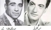 حیدر رقابی، ترانه‌سرای «مرا ببوس»