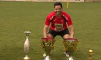 قلعه‌نویی سراغ یک پرسپولیسی دیگر رفت!