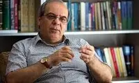عباس عبدی: توافق با یک بلوک کافی نیست
