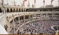 جدیدترین تصاویر از «مسجد الحرام»