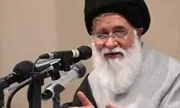 تقدیر علم‌الهدی از رئیسی در قضیه حمله سایبری