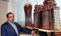 مولتی میلیاردر "ایرانی" از زندگی اش می گوید