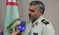 دستگیری ۱۴ سارق مسلح در سیستان و بلوچستان
