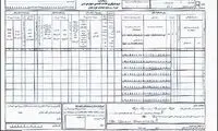 ویژگی‌ های فرم سوم یارانه‌ نقدی