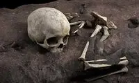 کشف گور ۷۸هزار ساله در کنیا