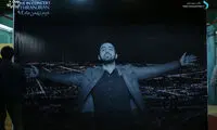 عکس: کنسرت پرشور «مهدی یراحی»