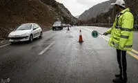 موج اول بازگشت مسافران؛ چالوس یکطرفه می‌شود