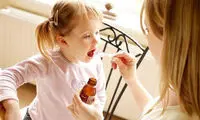 روش های مراقبت از کودک بیمار