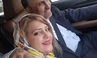 همسایگان نجفی: او و میترا عاشق هم بودند