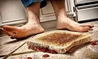 قوانین مورفی را یاد بگیرید ولی استفاده نکنید!