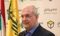واکنش عضو حزب‌الله به خبر دیدارش با مکرون