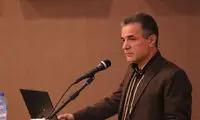 ۷ وعده انصاری فرد در روز اول مدیریت
