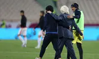 رحمتی همچنان کاپیتان محبوب شفر