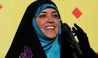 چرخنده: محجبه که شدم قرار‌های کاری کنسل شد