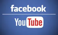 آغاز جنگ فیسبوک با یوتیوب