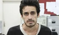 این مرد را شناسایی کنید +عکس