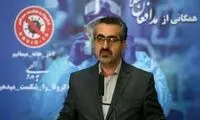 واکنش جهانپور به جنجال‌های اخیر درباره سخنانش