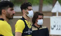 شباهت جالب یک سپاهانی به هادی عقیلی