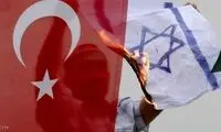ترکیه سفیرش را از اسرائیل فراخواند