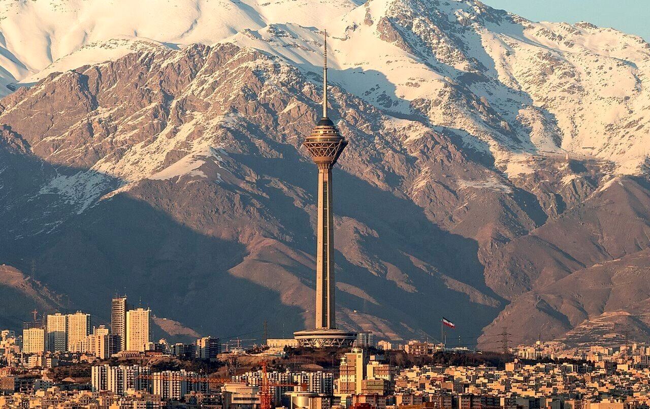 هوای تهران سردتر می‌شود؟