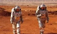 استفاده از هوش مصنوعی در شناخت مریخ
