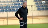 غیبت قلب تپنده تیم یحیی مقابل پرسپولیس