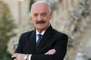 ویدیویی که در سالمرگ سعید راد بازنشر شد