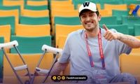 سرنوشت سردار آزمون فردا در سوییس مشخص می‌شود