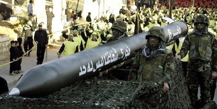 شلیک غافلگیرانه حزب‌الله به نظامیان اسرائیلی 