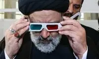 معاون رئیسی علیه معاون رئیسی!