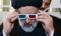 معاون رئیسی علیه معاون رئیسی!