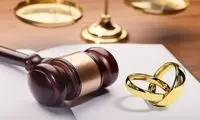 طلاق خانم بلاگر از شوهر ناراضی