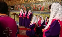 تأثیر ارامنه بر موسیقی کلاسیک ایران