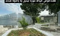رئیس جدیدِ موزه فرش، نیامده حاشیه‌ساز شد