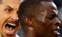 فریادهای زلاتان لیگ آمریکا را لرزاند!