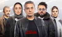 «خروج» و «سونامی» به شبکه نمایش خانگی می‌آیند
