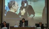 صحنه‌ی قتل «میترا استاد» مجدداً بررسی می‌شود