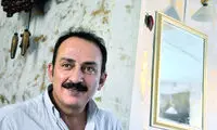 ابوالفضل جلیلی؛ مردی که تمام فیلم هایش توقیف شد!