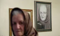 درد دل‌ های ملکه رنجبر