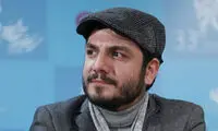 «کاروک» با عباس غزالی کلید خورد