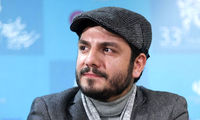 «کاروک» با عباس غزالی کلید خورد