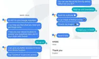 مراقب مشکلات امنیتی گوگل Allo باشید!
