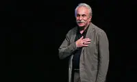 ایرج راد: با وجود تزریق ۲ دوز واکسن، کرونا گرفتم