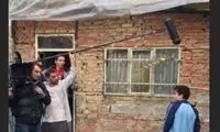 پیمان معادی در پشت صحنه «ابد و یک روز»