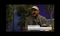 ناگفته‌های مهران احمدی از «مصادره»